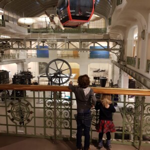 Technisches Museum, Wien